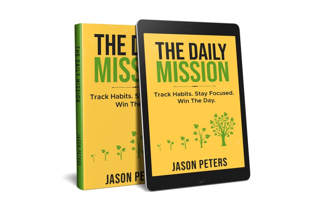 My eBook is FREE Today On Amazon&nbsp;Kindle!