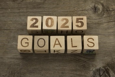 New Year. New&nbsp;You?